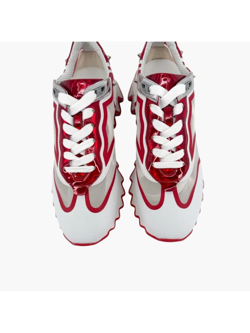 Christian Louboutin pre owned